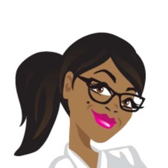 Meet your Posher, Tonja - Picture 1 of 1